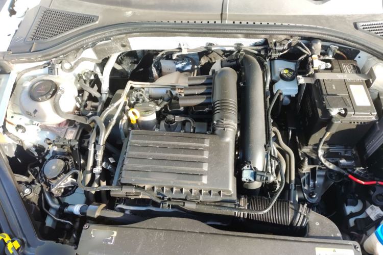 Used Volkswagen Bora 2023 200TSI DSG Comfort Edition
