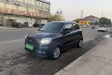 Used Leapmotor T03 2022 Crystal Edition