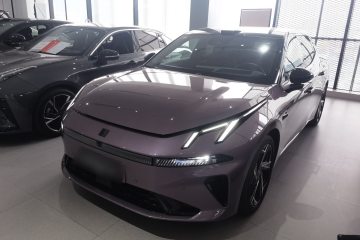 Used Lynk & Co 07 2026 Model 126 Long-Range Ultra H7