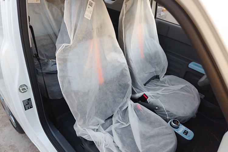 Used  Panda 2024 Panda Mini 200km Endurance Bear
