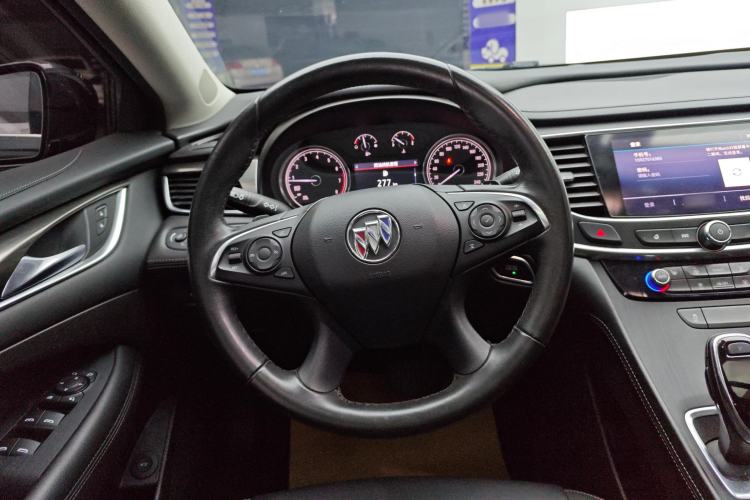 Used Buick LaCrosse 2021 552T Luxury Version