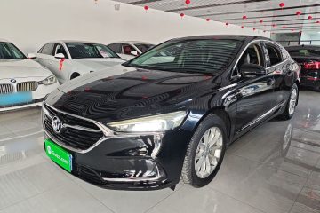 Used Buick LaCrosse 2022 552T Luxury Version