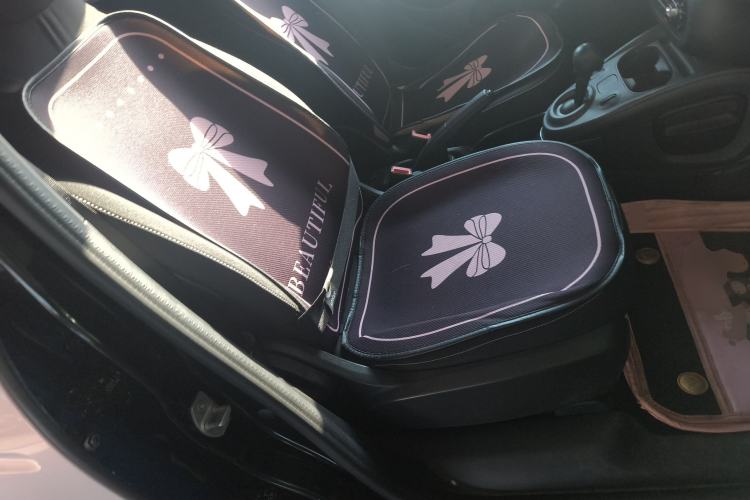 Used  forfour 2018 1.0L 52kW Passion Edition
