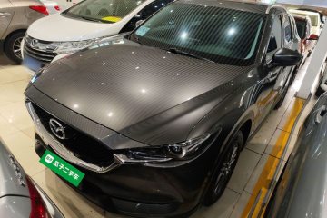 Used Mazda CX-5 2019 Cloud-Controlled Version 2.0L Automatic 2WD Smart Enjoyment Model China VI Standard