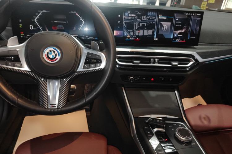 Used BMW 4 Series 2023 425i M Sport Package