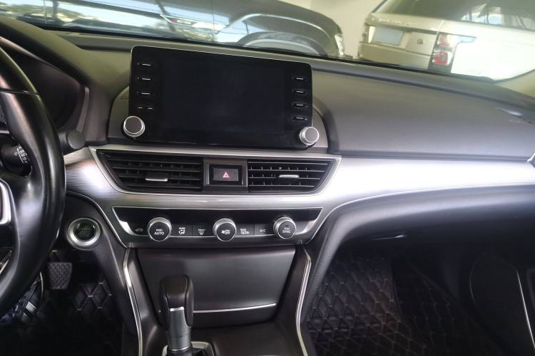 Used Honda Accord 2018 260TURBO Prestige Edition China VI
