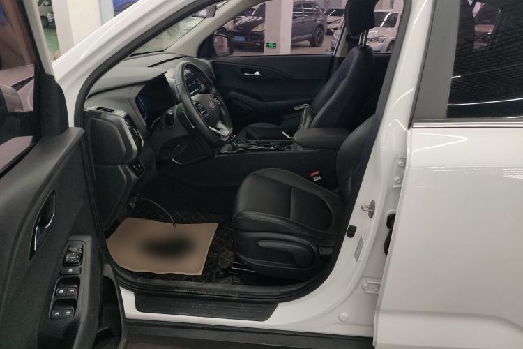 Used Hyundai ix35 2021 240TGDi DCT Two-Wheel-Drive GLS Leading Edition