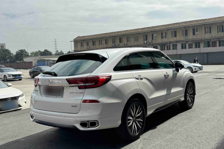 Used Honda Avancier 2020 370TURBO Two-Wheel Drive Luxury Edition
