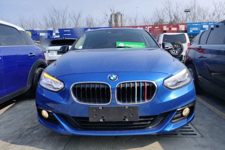 Used BMW 1 Series 2017 118i Sport Edition