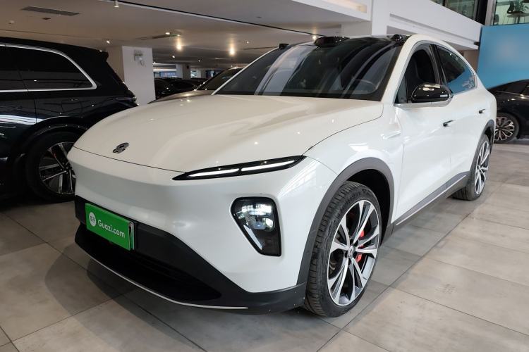 Used Nio EC7 2023 100kWh First Edition
