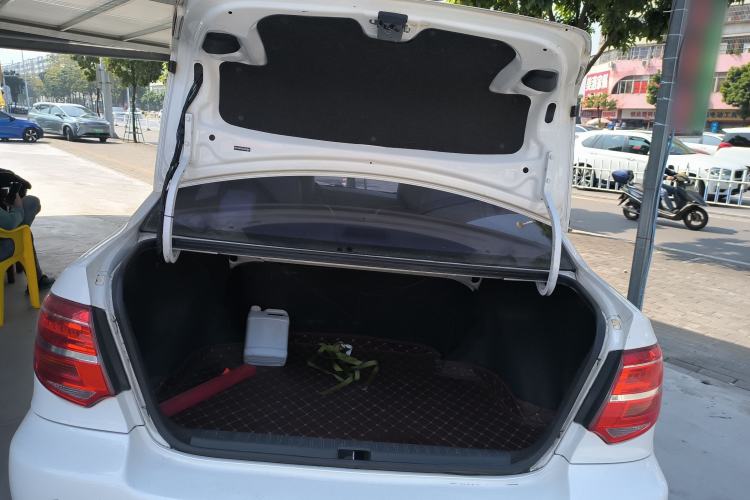 Used Toyota Corolla EX 2013 1.6L Automatic Excellence Edition
