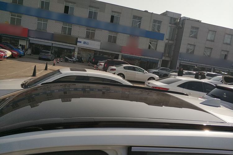 Used Toyota GAC Toyota bZ4X 2022 X-MODE Four-Wheel Drive Ultra