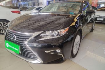Used Lexus ES 2015 200 Elite Edition