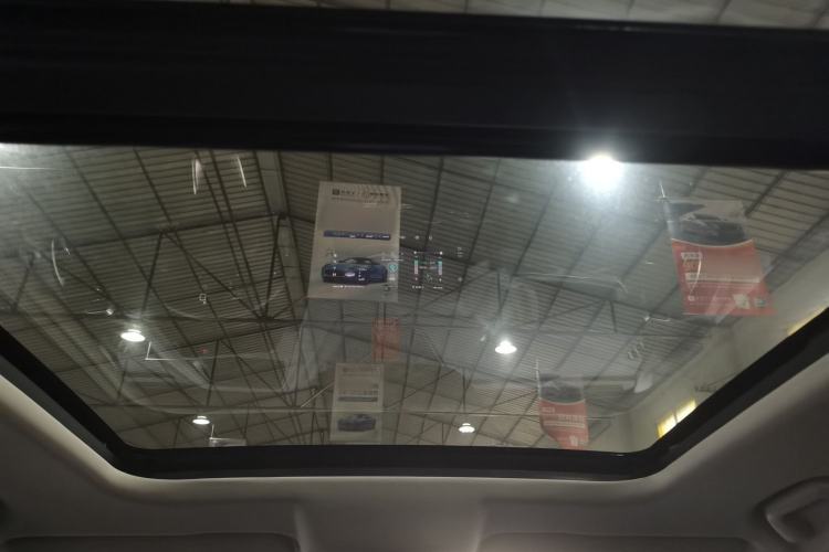 Used Haval DARGO 2024 1.5T DCT Border Collie Edition
