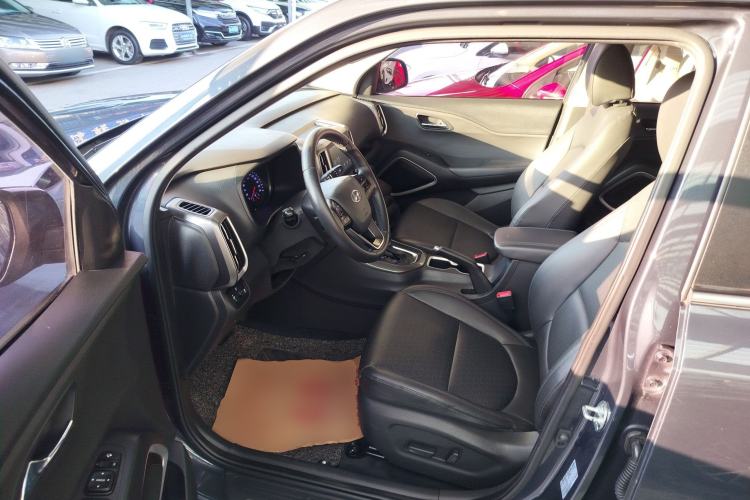 Used Hyundai ix35 2018 2.0L Automatic 2WD Zhiyong·Changxiang Edition
