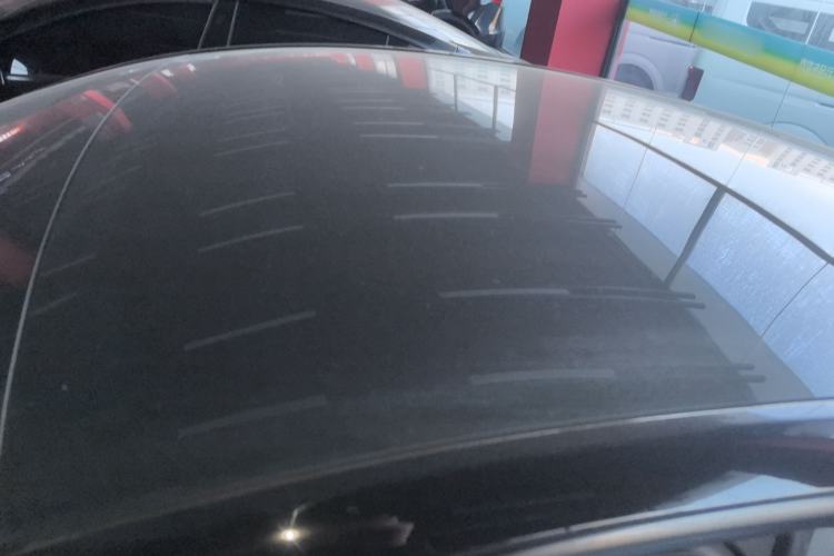 Used Tesla Model Y 2022 Long-Range All-Wheel-Drive Version
