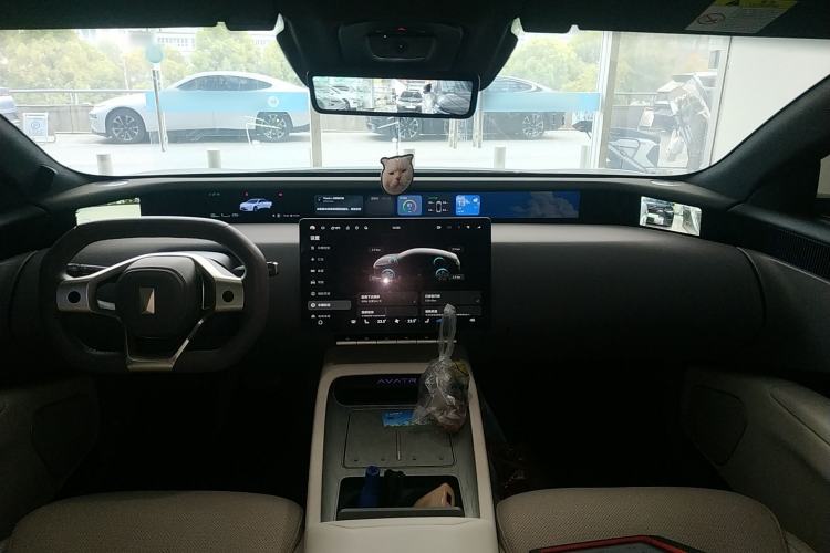 Used  12 2023 650 Three-Laser Four-Wheel Drive Performance Edition
