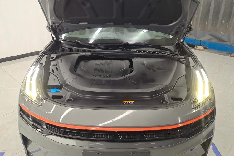 Used Lynk & Co 06 2020 1.5T YAO Halo
