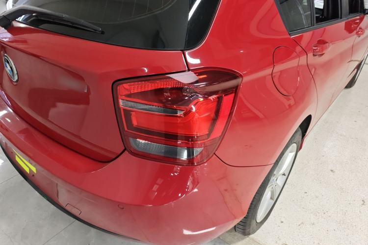 Used BMW 1 Series 2013 Revised 118i Sport Edition
