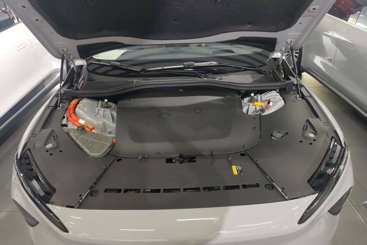 Used Nio ET7 2022 100kWh First Edition
