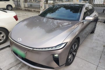 Used Qiyuan A07 2023 Pure Electric 515 Air