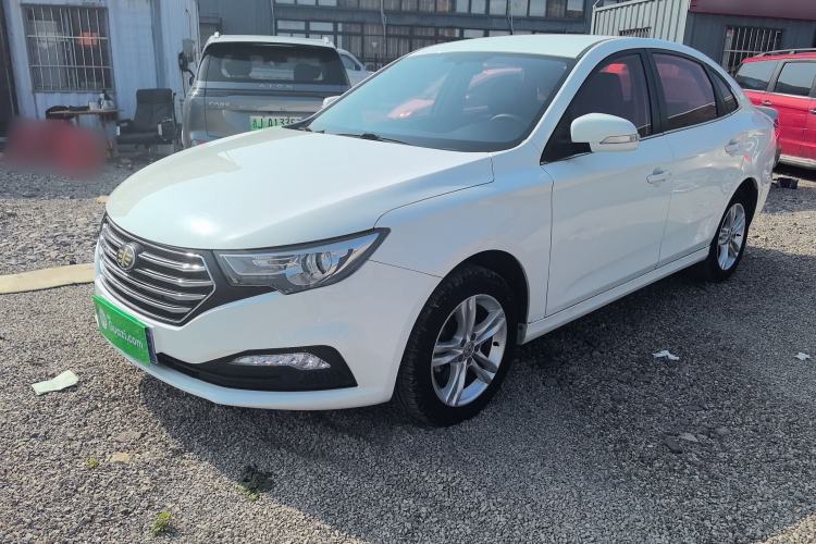 Used Bestune B30 2017 1.6L Automatic Comfort Model