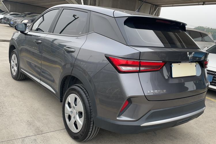 Used Wuling Alvez 2023 1.5L CVT Comfort Edition
