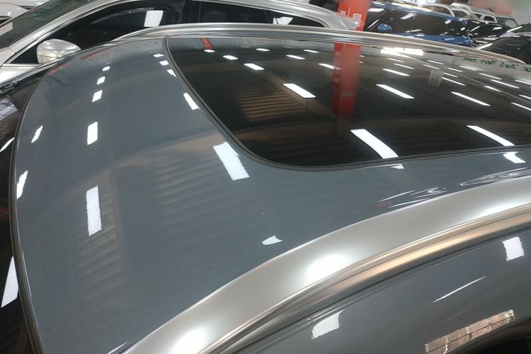 Used Volvo XC60 New Energy 2022 T8 Plug-in Hybrid All-Wheel Drive Smart Luxury Edition
