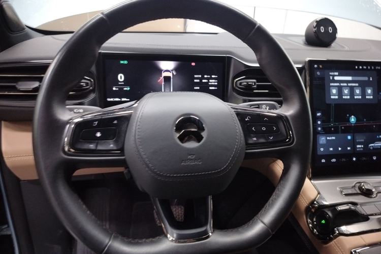 Used Nio ES6 2020 600 km Sport Edition
