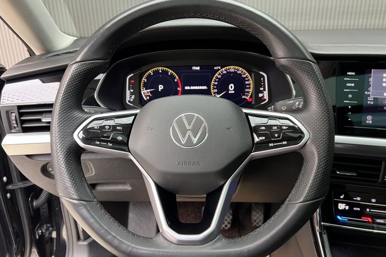 Used Volkswagen Passat 2023 Revised 330TSI Starry Elite Edition
