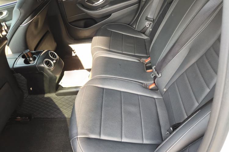 Used Mercedes-Benz E-Class 2019 E 260 L Sport Edition