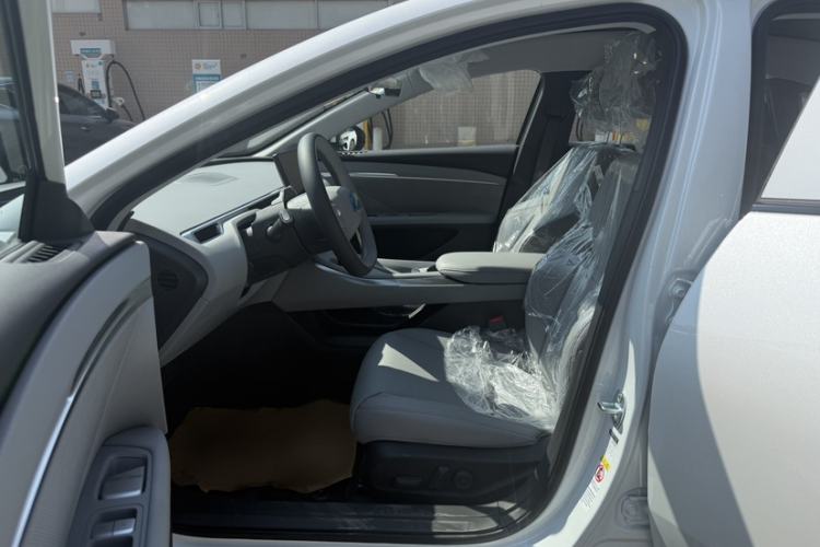 Used XPeng MONA M03 2025 515 Long-Range Plus
