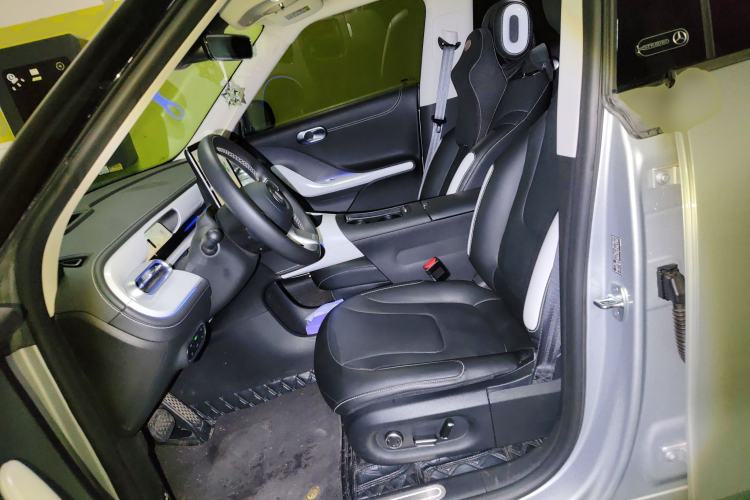 Used smart #1 2022 Premium Edition