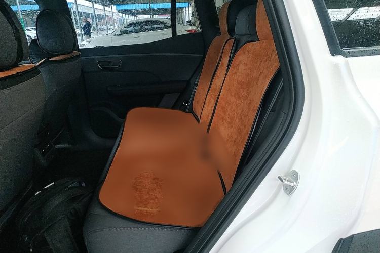 Used Toyota BZ 3X 2025 430 Air
