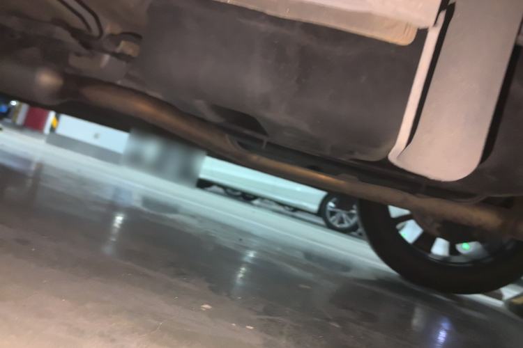 Used Changan UNI-T 2020 1.5T Flagship Version
