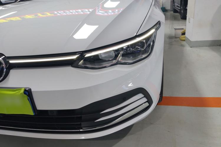 Used Volkswagen Golf 2023 Facelift 280TSI DSG Pro
