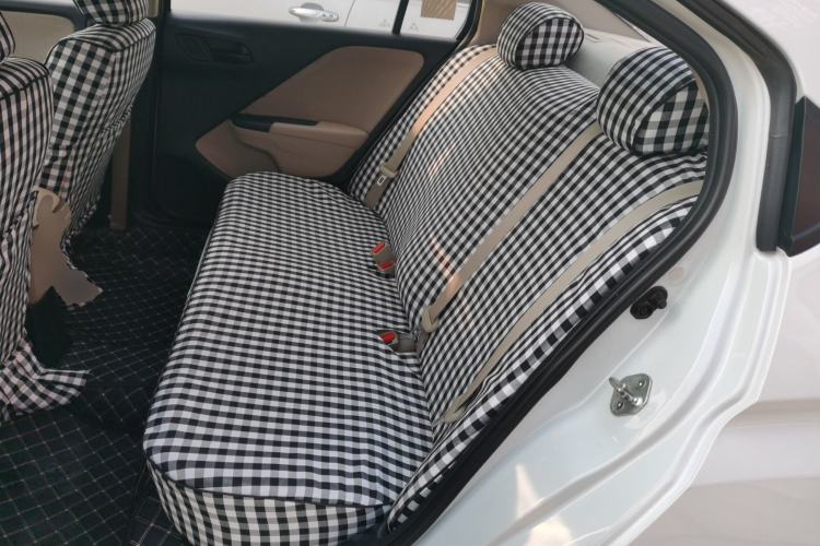 Used Honda Greiz 2016 1.5L CVT Classic Edition
