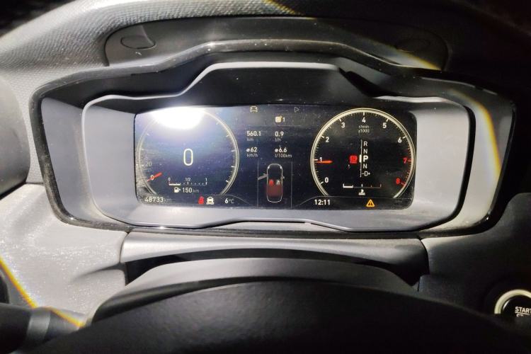 Used Lynk & Co 03 2020 1.5TD DCT JingPro Edition