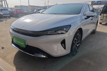 Used Baojun Enjoy 2025 Plug-in Hybrid 140km Luxury Edition