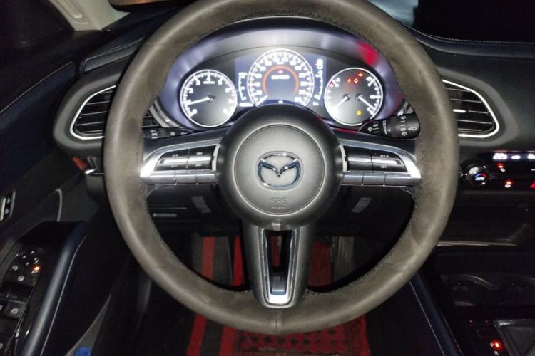 Used Mazda CX-30 2020 2.0L Automatic Joyful Model