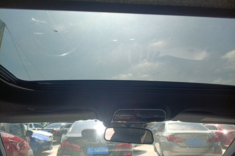 Used Mercedes-Benz C-Class 2022 Restyled C 260 L Sport Edition
