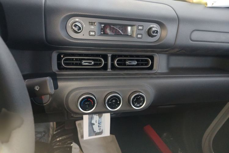 Used Wuling Zhiguang New Energy 
