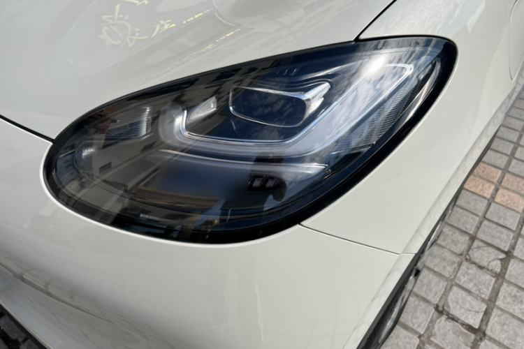 Used Wuling Bingo 2023 333km Enjoy+ Version
