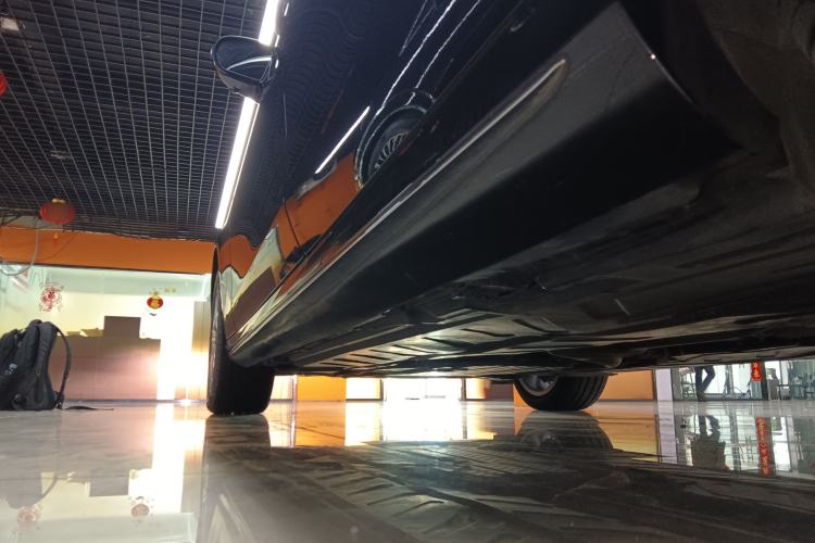 Used Mercedes-Benz E-Class 2023 Restyled E 300 L Sporty and Stylish Edition
