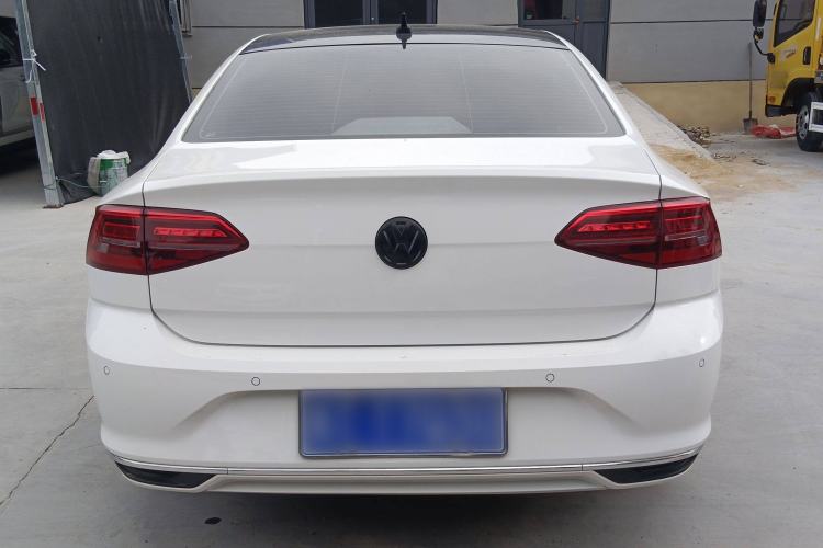 Used Volkswagen Lamando 2021 230TSI DSG Fashion Edition
