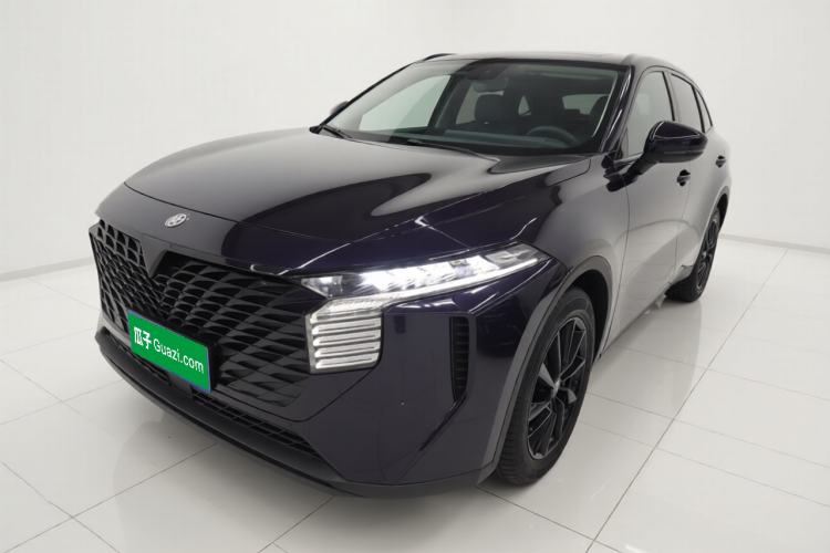 Used Venucia V 2023 260T Top-Tier Pro Edition