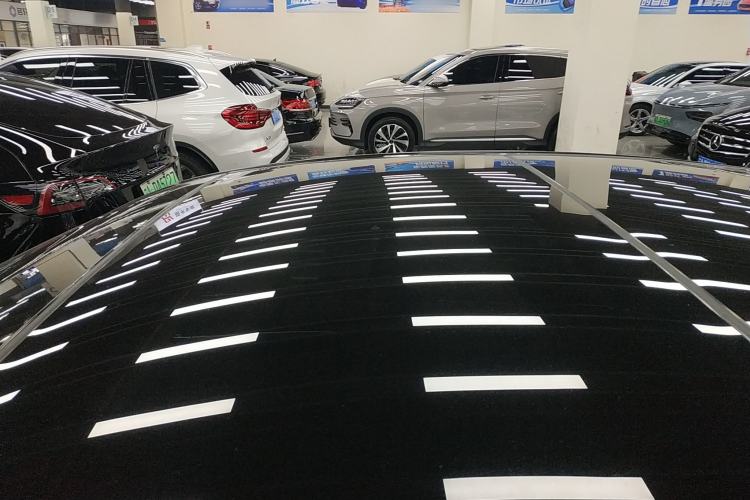 Used Toyota Camry 2021 Dual-Motor 2.5HG Luxury Edition
