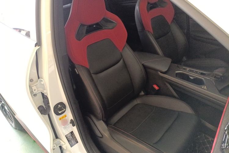 Used Changan X5 PLUS 2025 1.5T DCT Superior Edition