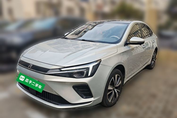 Used Rising ER6 2020 620 km Smart Edition