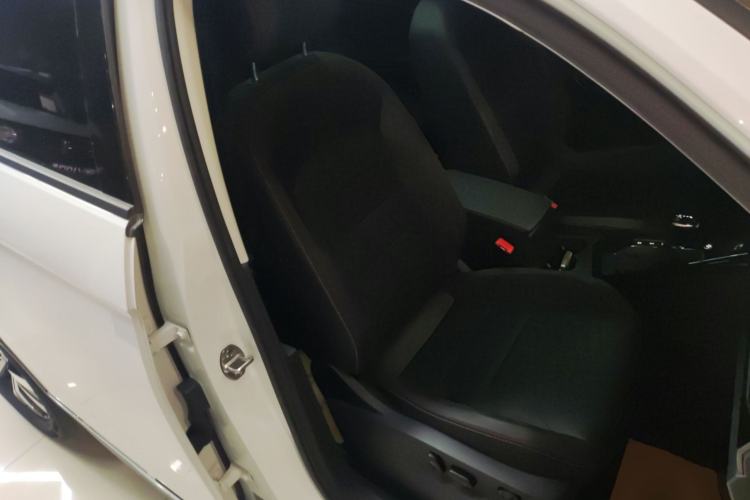 Used Volkswagen Tayron 2019 330TSI Two-Wheel Drive Luxury Model China VI Standard